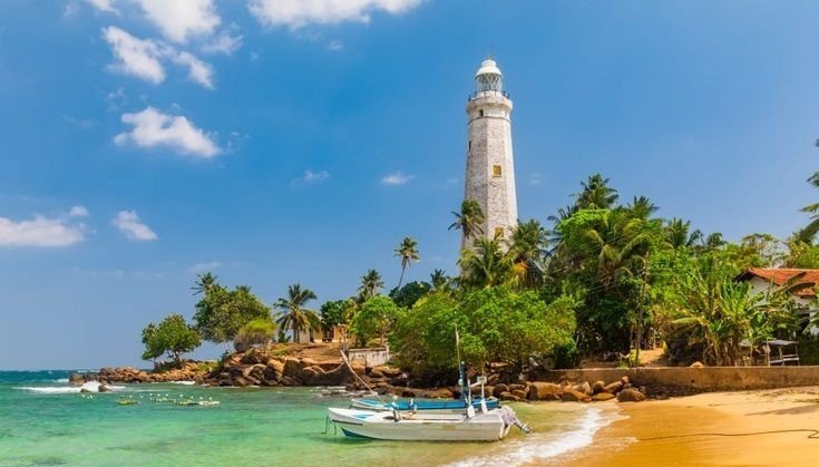 Galle Fort