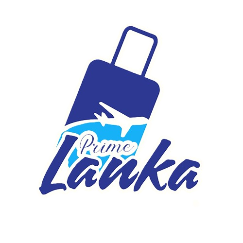 Prime Lanka Cabs Logo
